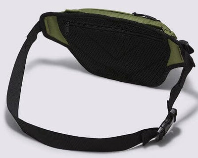 MTE Trek-Rec Sling Bag - Green Bags,Backpacks & Luggage Vans 