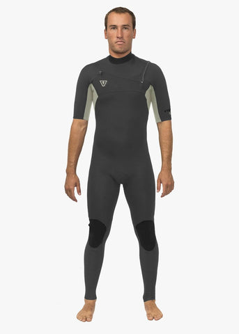 Natural Seas 2/2mm Full Suit (2024) Wetsuits Vissla S 