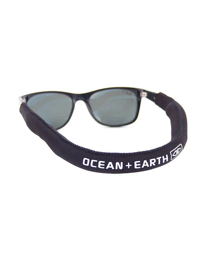 Neoprene Floating Sunny Strap Accessories Ocean & Earth 