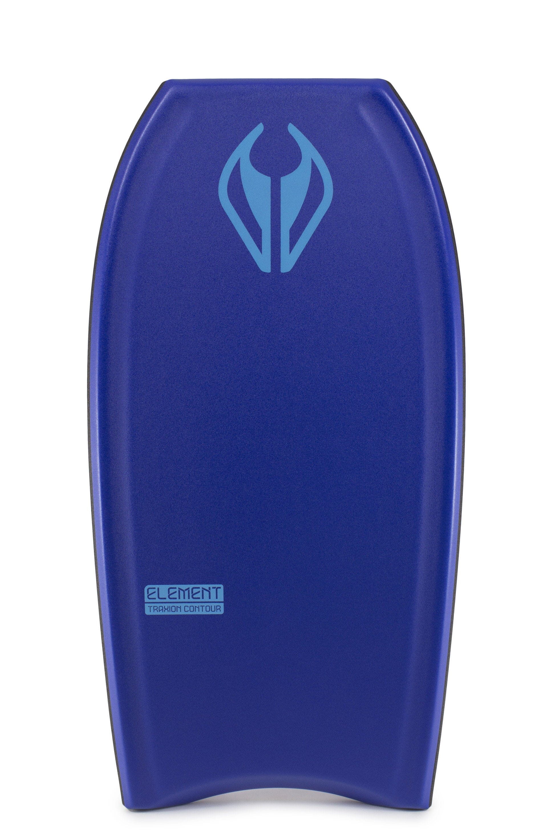 NMD Element PE Bodyboard 40" - Dark Blue Bodyboards NMD 