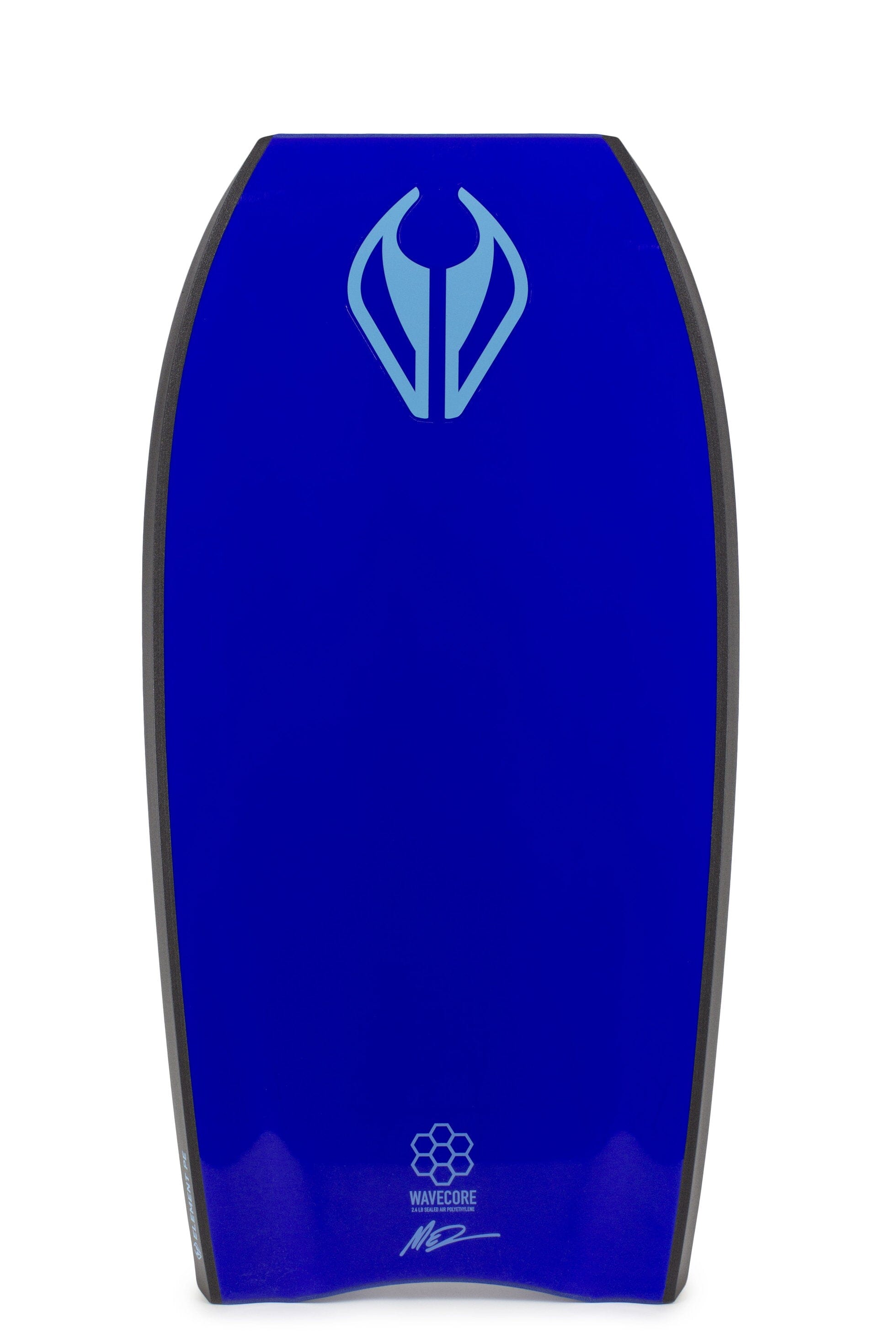 NMD Element PE Bodyboard 42" - Blue Bodyboards NMD 