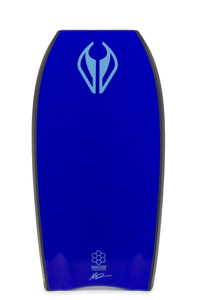NMD Element PE Bodyboard 42" - Blue Bodyboards NMD 