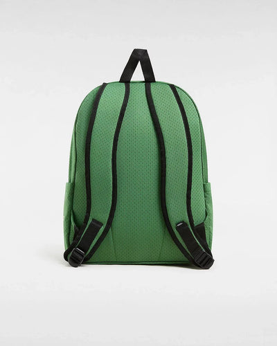 Old Skool Backpack - Green Bags,Backpacks & Luggage Vans 