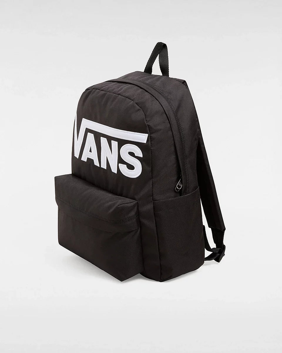 Old Skool Drop V Backpack - Black Bags,Backpacks & Luggage Vans 