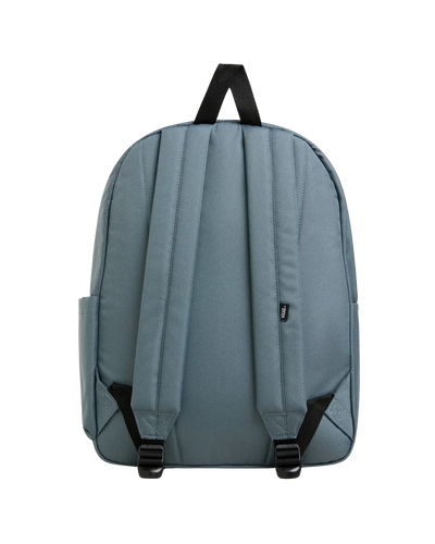 Old Skool Drop V Backpack - Stormy Weather Bags,Backpacks & Luggage Vans 