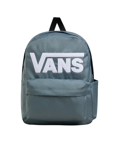 Old Skool Drop V Backpack - Stormy Weather Bags,Backpacks & Luggage Vans 