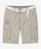 Orpek Cargo Shorts - Galet Men's Shorts & Boardshorts Oxbow 30" 