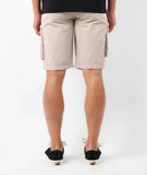 Orpek Cargo Shorts - Galet Men's Shorts & Boardshorts Oxbow 