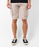 Orpek Cargo Shorts - Galet Men's Shorts & Boardshorts Oxbow 