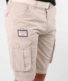 Orpek Cargo Shorts - Galet Men's Shorts & Boardshorts Oxbow 