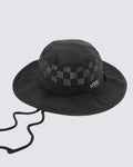 OUTDOORS BOONIE BUCKET Unisex Hats Vans S/M 