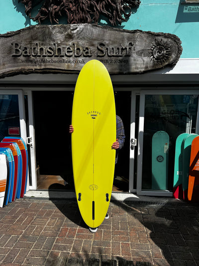 Ova 7'0 Surfboard Skindog Surfboards 