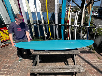 Ova 8'0 Surfboard Skindog Surfboards 