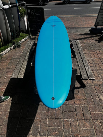 Ova 8'0 Surfboard Skindog Surfboards 