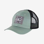 Oxbow Kepy Cap - Blue Glacier Men's Hats,Caps&Beanies Oxbow 