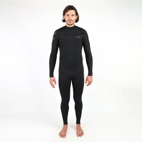 Oxbow Men's 3/2 Yulex® Wetsuit Wetsuits Oxbow S 