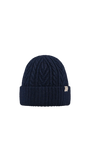 Pacifick Beanie - Navy Men's Hats,Caps&Beanies Barts 