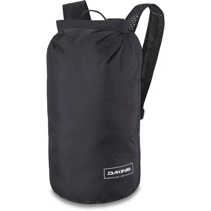 Packable Roll Top Dry Pack 30L Bags,Backpacks & Luggage Dakine Black 