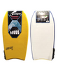 Paipo Supra 38" 2026 (4 Colours) Bodyboards Paipo Yellow 
