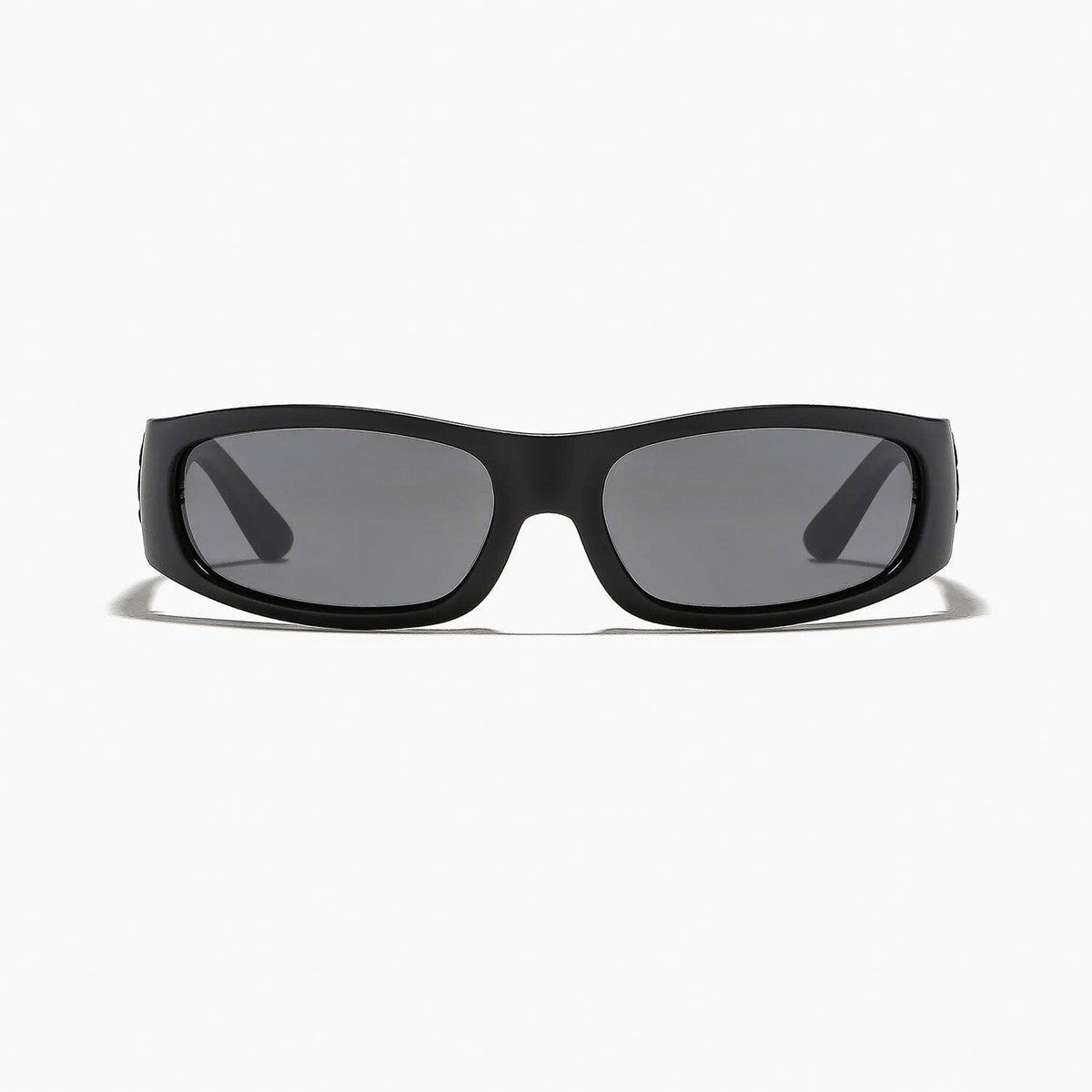 Parasite - Matte Black /Black Polarized Sunglasses Ritual Vision 