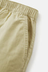 PATIO SHORT - Khaki Men's Shorts & Boardshorts Katin 