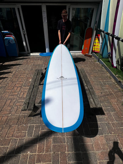 Peacemaker 9'6 Surfboard Skindog Surfboards 