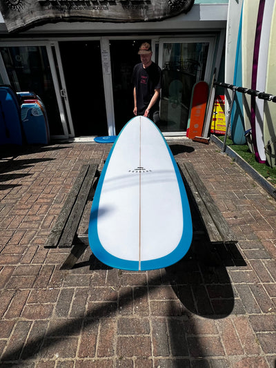 Peacemaker 9'6 Surfboard Skindog Surfboards 