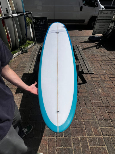 Peacemaker 9'6 Surfboard Skindog Surfboards 