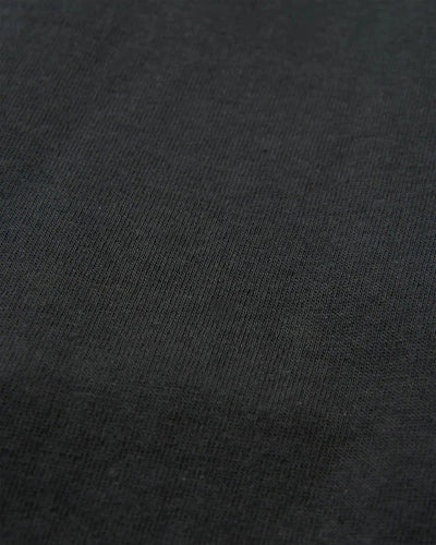 Penida Long Sleeve T-Shirt - Black Women's T-Shirts and Vest Tops Passenger 