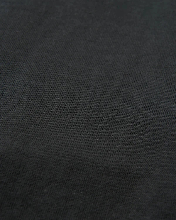 Penida Long Sleeve T-Shirt - Black Women's T-Shirts and Vest Tops Passenger 
