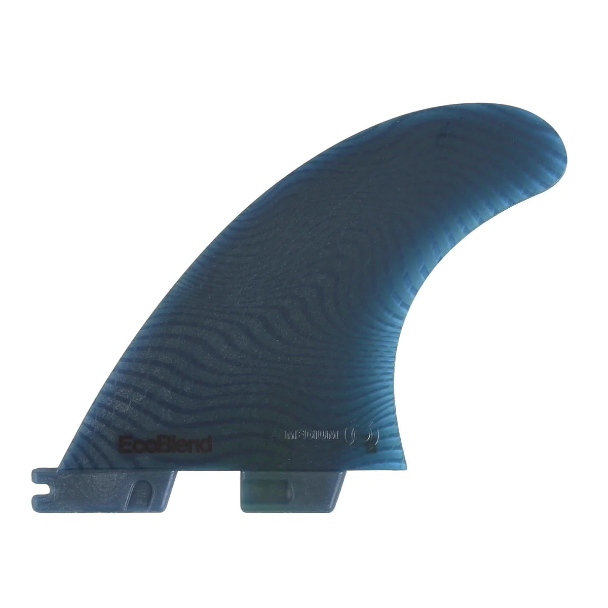 Performer Neo Glass Eco Quad - Medium Fins FCS 