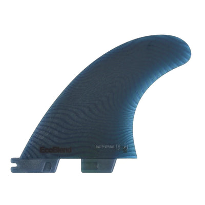 Performer Neo Glass Eco Quad - Medium Fins FCS 