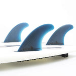 Performer Neo Glass Eco Thruster - Medium & Large Fins FCS 