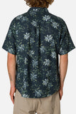 Petals Shirt - Sea Storm Men's Shirts & Polos Katin 