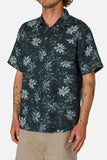 Petals Shirt - Sea Storm Men's Shirts & Polos Katin 