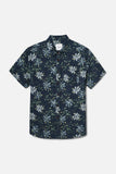 Petals Shirt - Sea Storm Men's Shirts & Polos Katin 