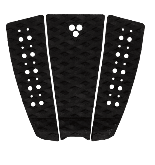 Phat 3 Traction - Black (2026) Deck Grip Gorilla 