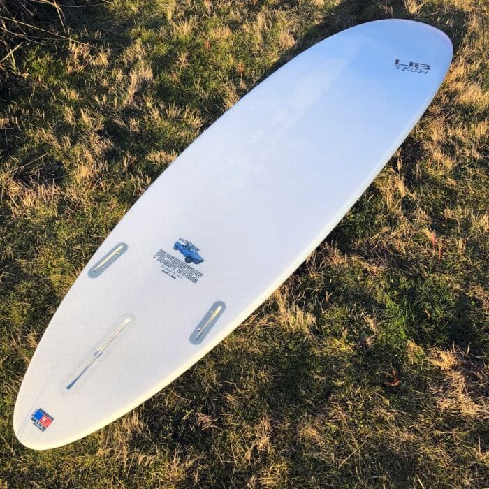 PICKUP STICK 7'0" Surfboard Lib Tech 