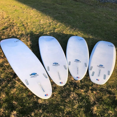 PICKUP STICK 7'0" Surfboard Lib Tech 