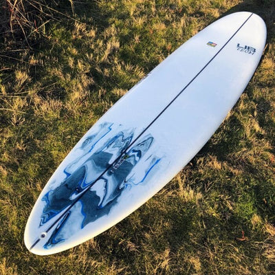 PICKUP STICK 7'6" Surfboard Lib Tech 
