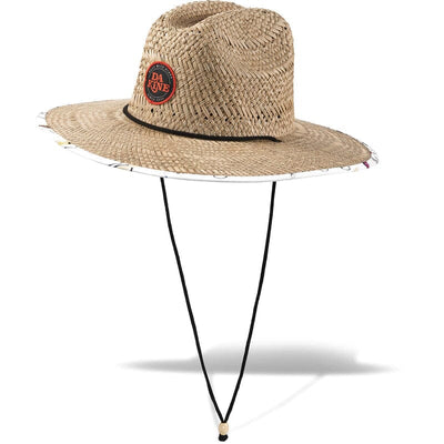 Pindo Straw Hat - Lures Men's Hats,Caps&Beanies Dakine 