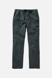 Pipeline Chino Pant - Black Wash Men's Jeans & Trousers Katin 