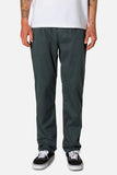 Pipeline Chino Pant - Black Wash Men's Jeans & Trousers Katin S 