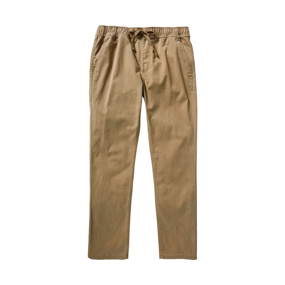 Pipeline Chino Pant - Covert Green Men's Jeans & Trousers Katin 