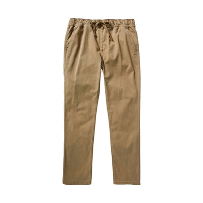 Pipeline Chino Pant - Covert Green Men's Jeans & Trousers Katin 