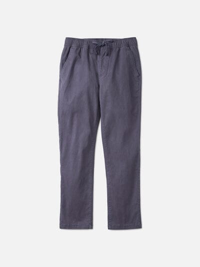 Pipeline Chino Pant - Washed Blue Men's Jeans & Trousers Katin 