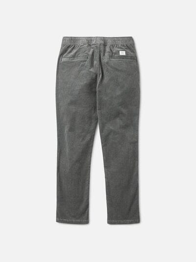 Pipeline Corduroy Pant - Graphite Men's Jeans & Trousers Katin 