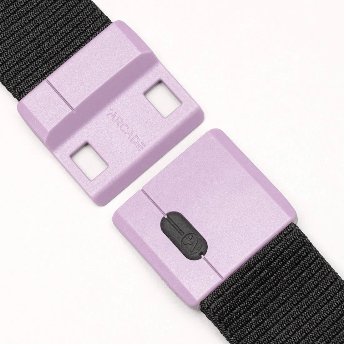 Polar - Black/Vio Belts Arcade 