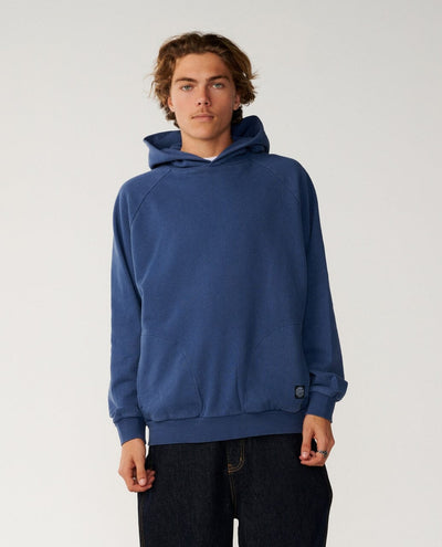 Premium Surf Hood - Light Navy Men's Hoodies & Sweatshirts Rip Curl S 