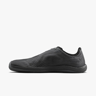 Primus Flow Mens - Dark Shadow Men's Shoes & Flip Flops Vivobarefoot 
